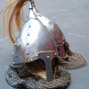 knight helmet photoshop contest